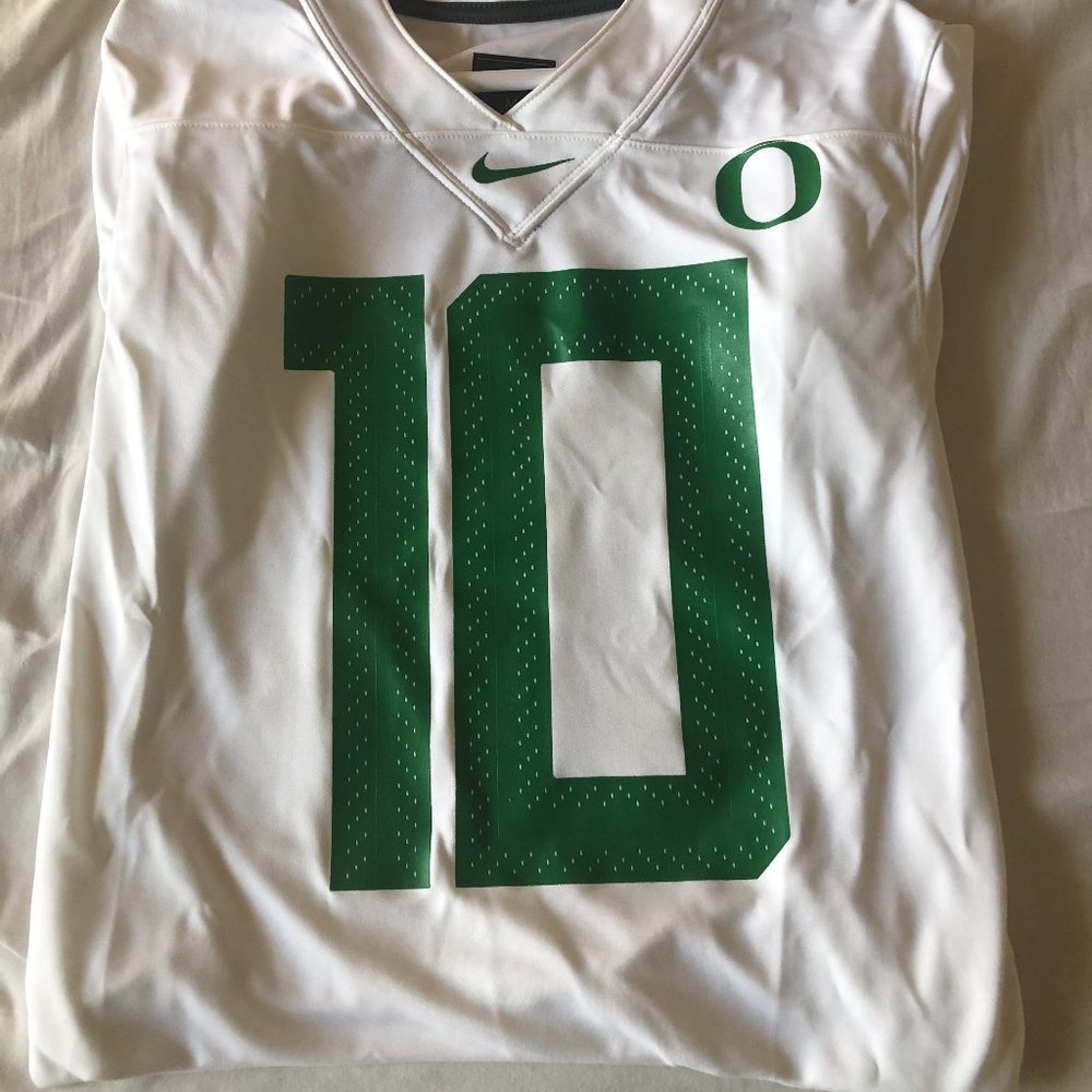 Oregon Jersey